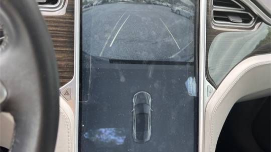 2014 Tesla Model S 5YJSA1H13EFP33838