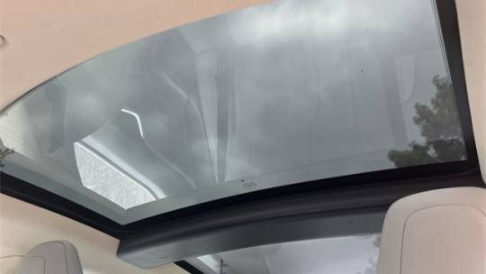 2014 Tesla Model S 5YJSA1H13EFP33838