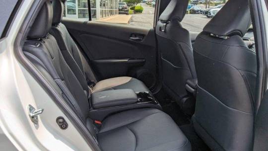 2017 Toyota Prius Prime JTDKARFPXH3003397