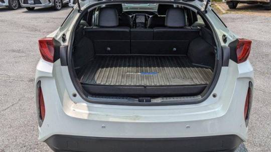 2017 Toyota Prius Prime JTDKARFPXH3003397