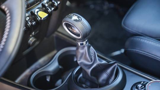 2019 Mini S E Countryman ALL 4 WMZYU7C55K3F94628