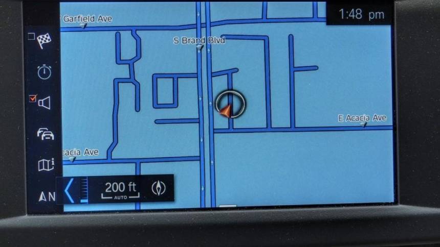 2019 BMW i3 WBY8P8C52K7E10783