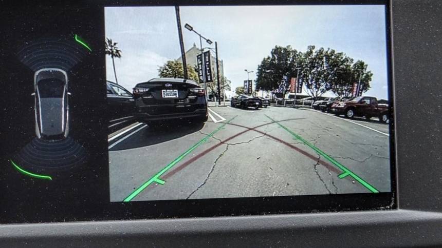 2019 BMW i3 WBY8P8C52K7E10783