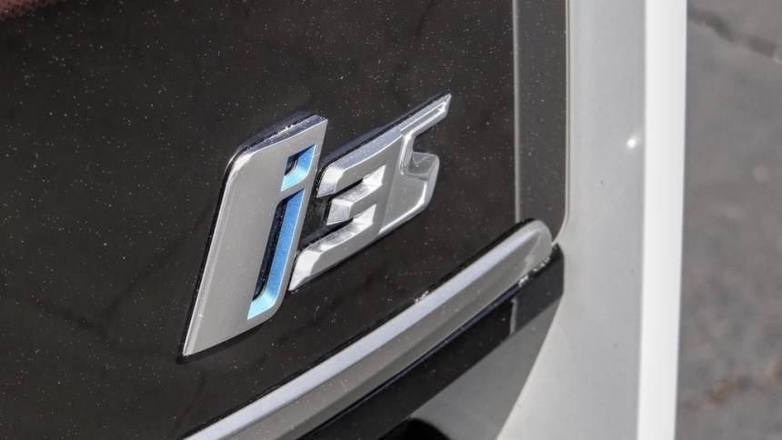 2019 BMW i3 WBY8P8C52K7E10783