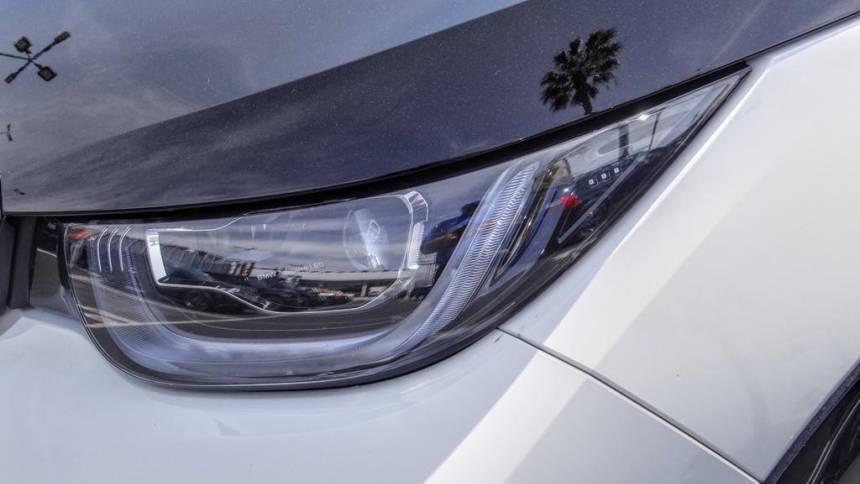 2019 BMW i3 WBY8P8C52K7E10783