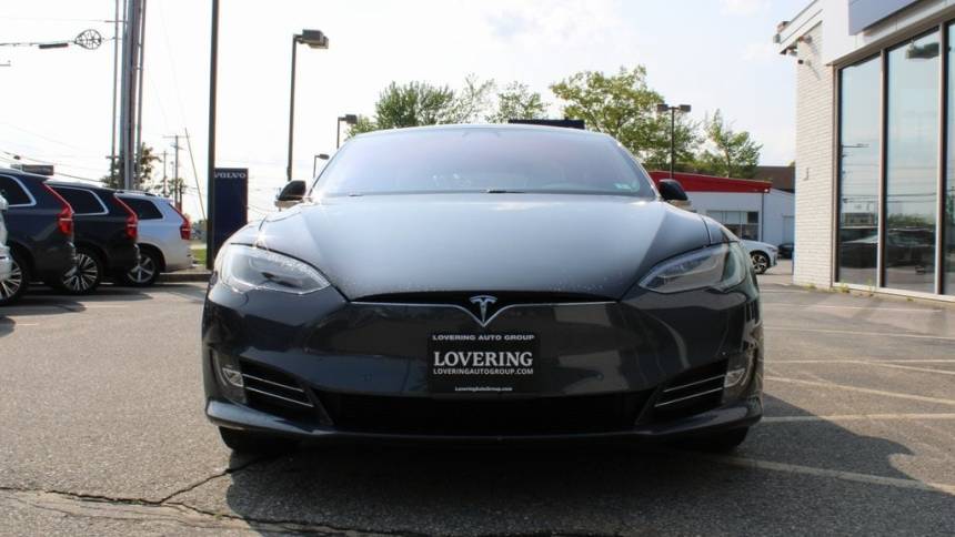 2018 Tesla Model S 5YJSA1E28JF246108