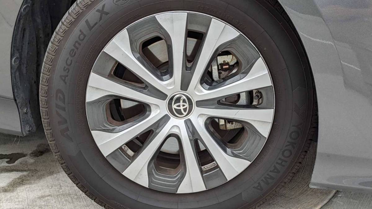 2020 Toyota Prius Prime JTDKARFP7L3146008