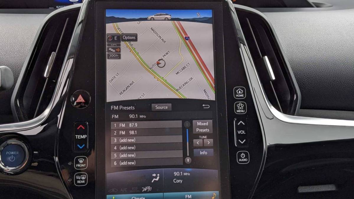 2020 Toyota Prius Prime JTDKARFP7L3146008