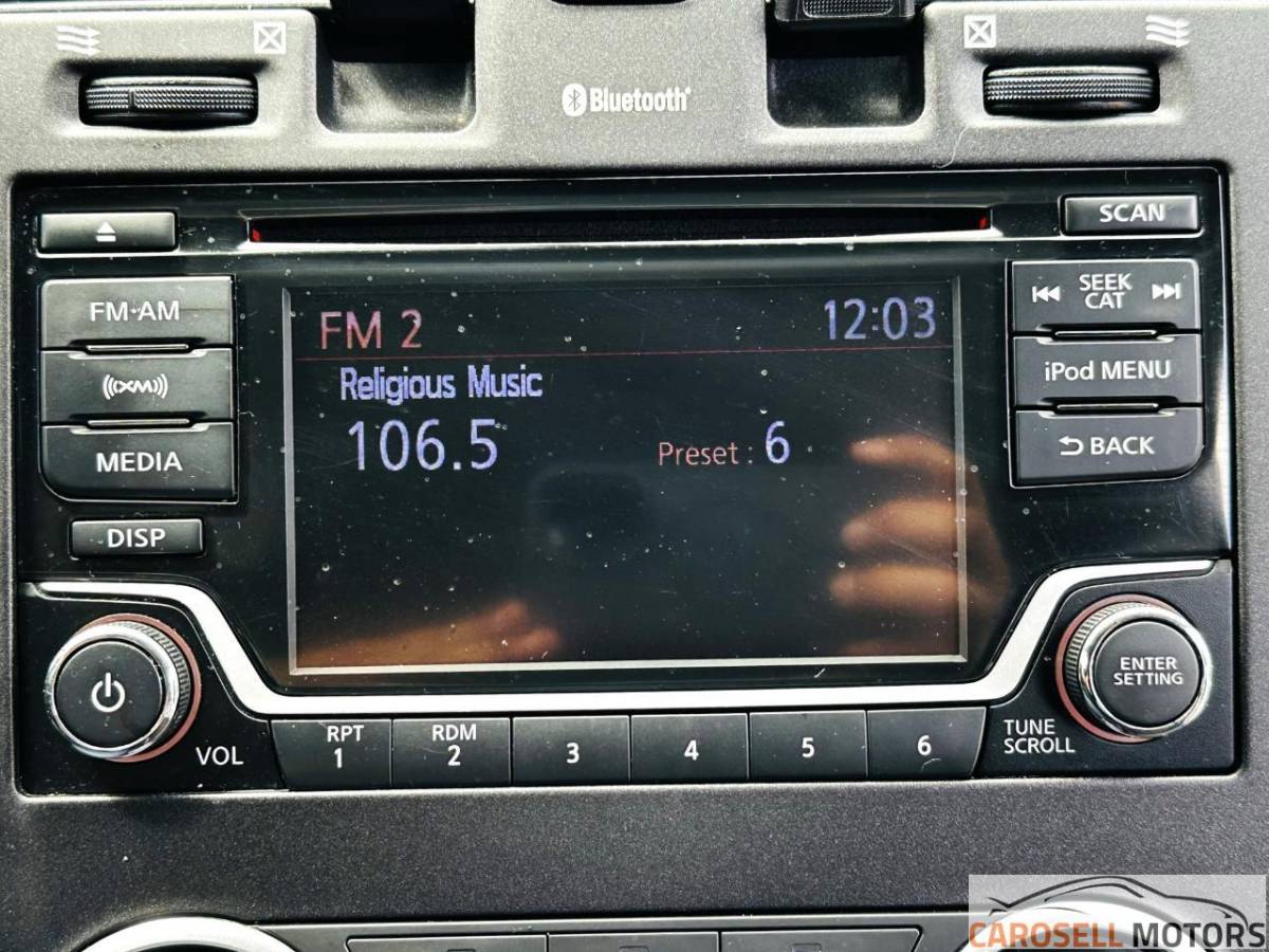 2017 Nissan LEAF 1N4BZ0CP4HC311776