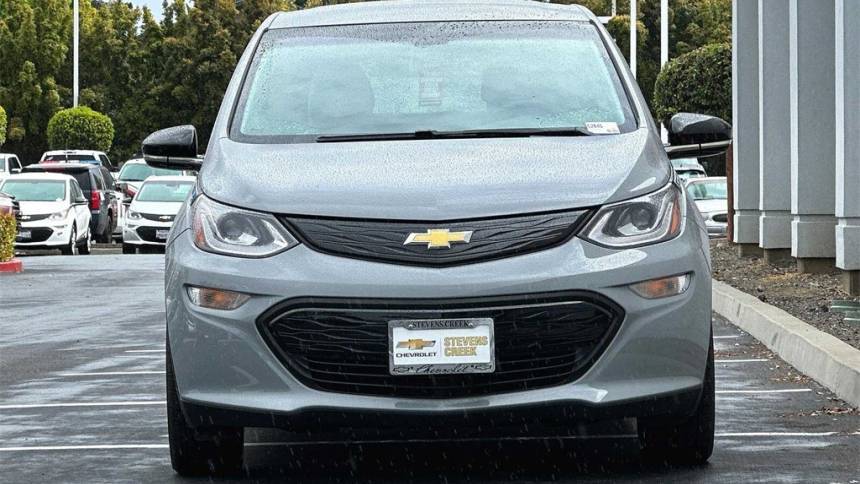 2020 Chevrolet Bolt 1G1FW6S06L4122201