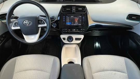 2018 Toyota Prius Prime JTDKARFPXJ3081099