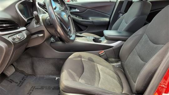 2018 Chevrolet VOLT 1G1RC6S58JU146675