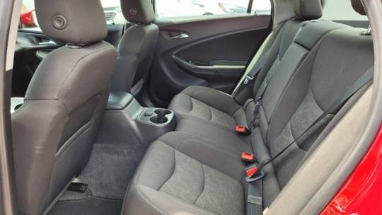 2018 Chevrolet VOLT 1G1RC6S58JU146675
