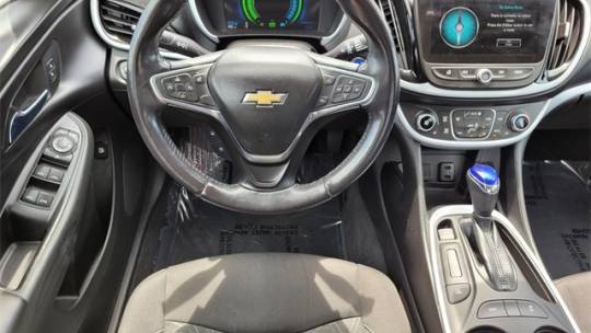 2018 Chevrolet VOLT 1G1RC6S58JU146675