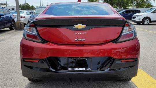 2018 Chevrolet VOLT 1G1RC6S58JU146675