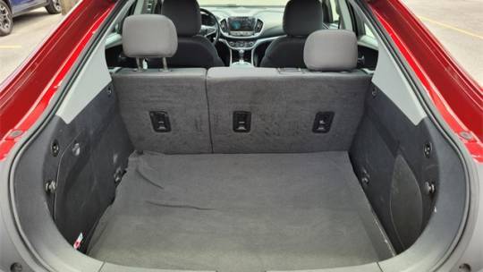 2018 Chevrolet VOLT 1G1RC6S58JU146675