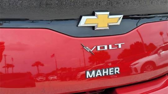 2018 Chevrolet VOLT 1G1RC6S58JU146675