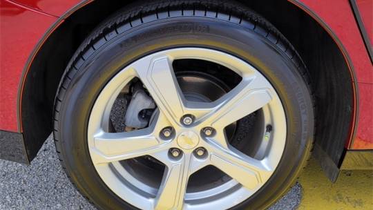 2018 Chevrolet VOLT 1G1RC6S58JU146675
