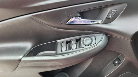 2018 Chevrolet VOLT 1G1RC6S58JU146675