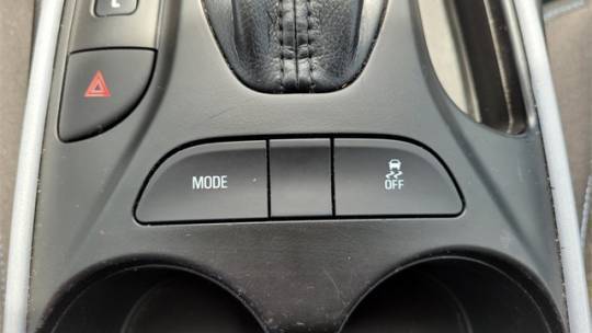 2018 Chevrolet VOLT 1G1RC6S58JU146675