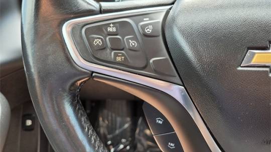 2018 Chevrolet VOLT 1G1RC6S58JU146675