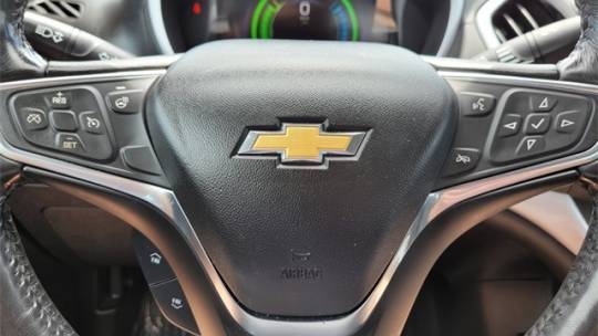 2018 Chevrolet VOLT 1G1RC6S58JU146675
