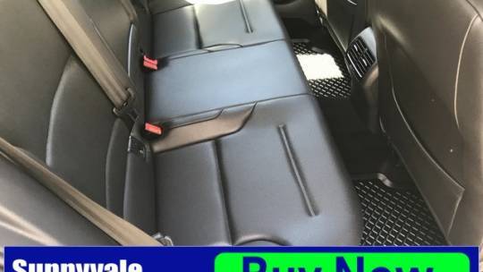2016 Volkswagen e-Golf WVWPP7AU0GW904281