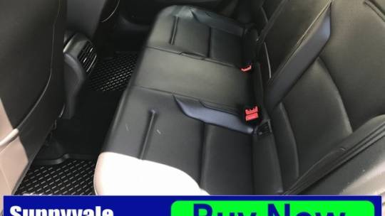 2016 Volkswagen e-Golf WVWPP7AU0GW904281