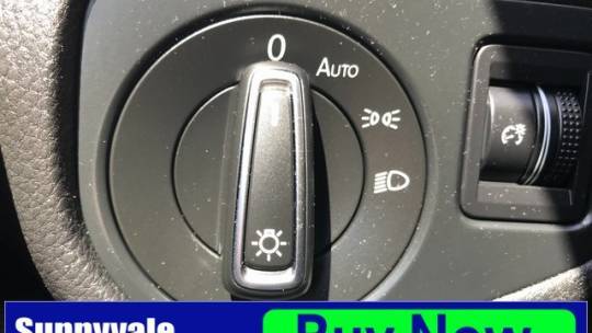 2016 Volkswagen e-Golf WVWPP7AU0GW904281