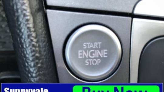 2016 Volkswagen e-Golf WVWPP7AU0GW904281
