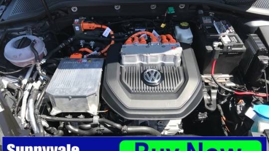 2016 Volkswagen e-Golf WVWPP7AU0GW904281