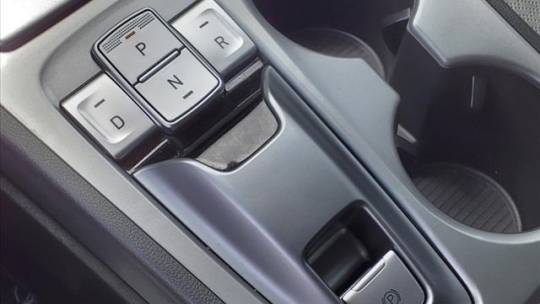 2021 Hyundai Kona Electric KM8K53AG6MU128292