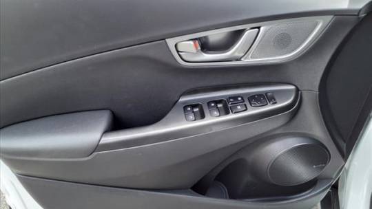 2021 Hyundai Kona Electric KM8K53AG6MU128292
