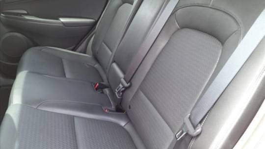 2021 Hyundai Kona Electric KM8K53AG6MU128292