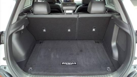 2021 Hyundai Kona Electric KM8K53AG6MU128292