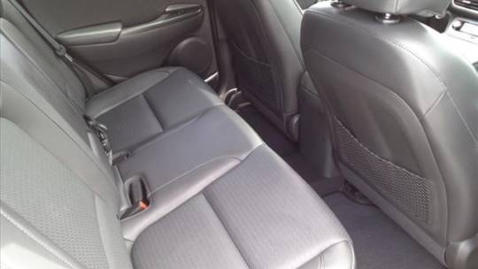 2021 Hyundai Kona Electric KM8K53AG6MU128292
