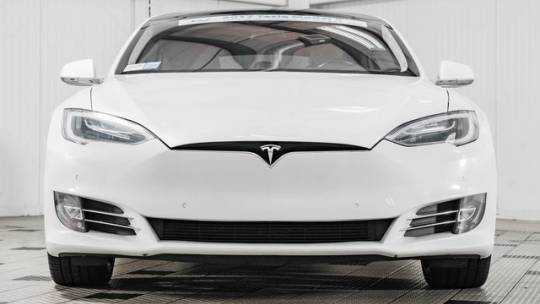 2017 Tesla Model S 5YJSA1E26HF207270