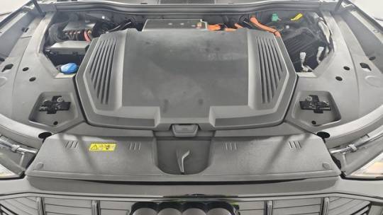 2021 Audi e-tron WA1VAAGE6MB015696