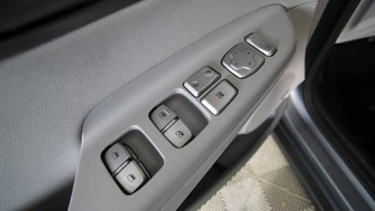 2021 Hyundai Kona Electric KM8K53AG0MU124092