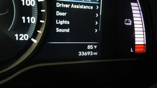 2021 Hyundai Kona Electric KM8K53AG0MU124092