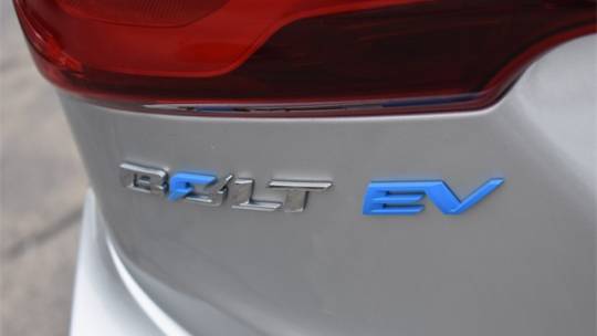 2018 Chevrolet Bolt 1G1FX6S02J4109455
