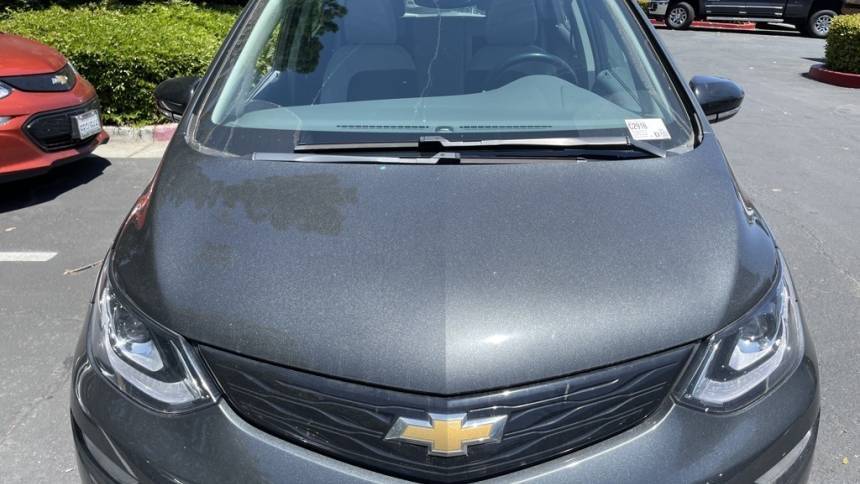 2020 Chevrolet Bolt 1G1FW6S03L4115738