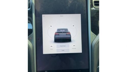 2018 Tesla Model X 5YJXCAE2XJF109428