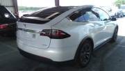 2018 Tesla Model X 5YJXCDE23JF089833