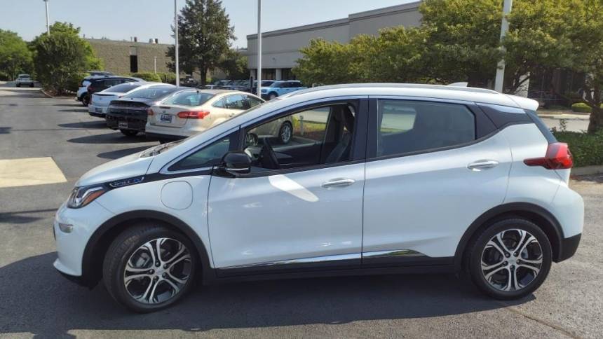 2020 Chevrolet Bolt 1G1FZ6S0XL4141969
