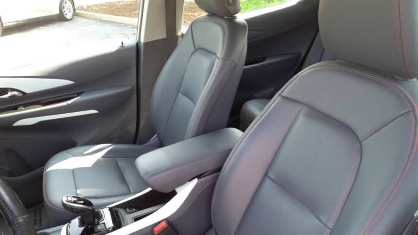 2020 Chevrolet Bolt 1G1FZ6S0XL4141969