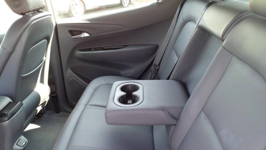 2020 Chevrolet Bolt 1G1FZ6S0XL4141969