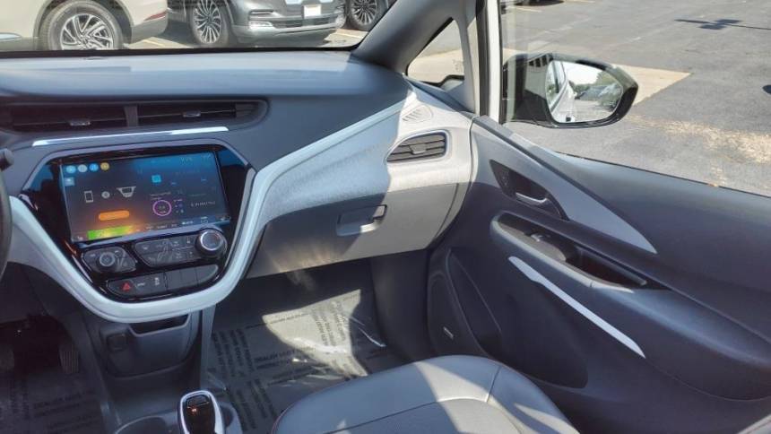 2020 Chevrolet Bolt 1G1FZ6S0XL4141969