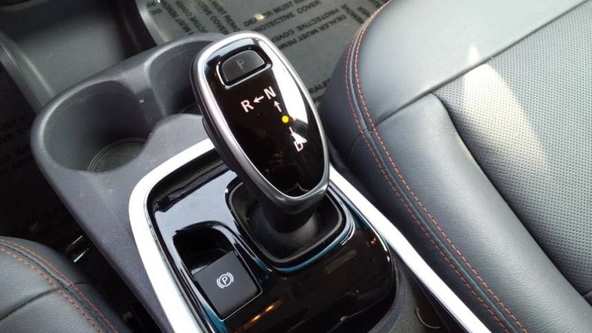 2020 Chevrolet Bolt 1G1FZ6S0XL4141969