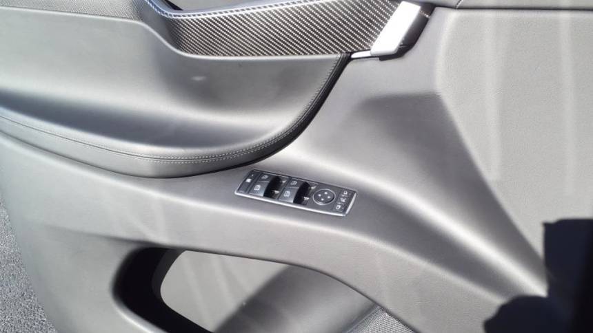 2018 Tesla Model X 5YJXCAE20JF139442